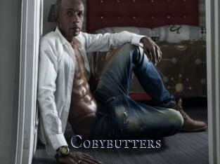 Cobybutters