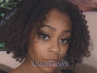 Cocoasuave