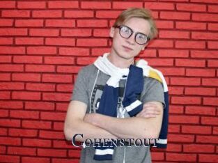 Cohenstout