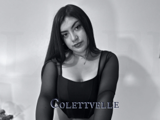 colettvelle Links 2 Freeporn