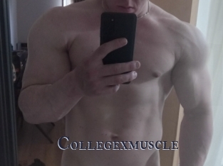 Collegexmuscle