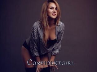 Confidentgirl