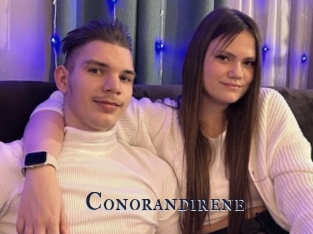 Conorandirene