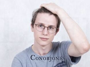 Conorjones