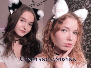 Constanceandsynn