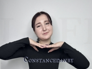 Constancedanby