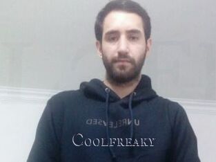 Coolfreaky