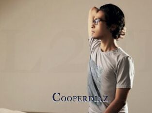 Cooperdiaz