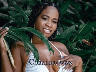 Coralbrowwn