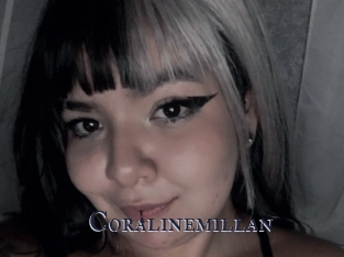 Coralinemillan