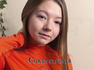 Cortneyfestr