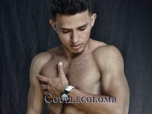 Couplecolomb