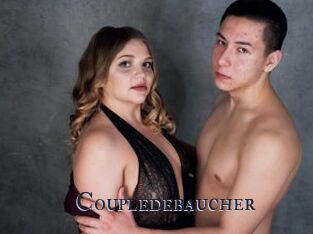 Coupledebaucher