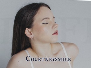 Courtneysmile