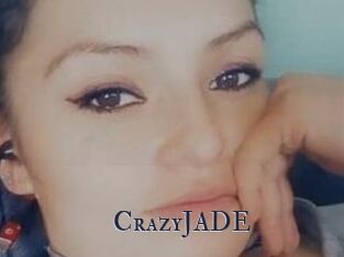 CrazyJADE