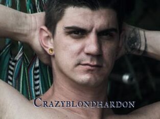 Crazyblondhardon
