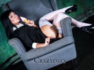 Crazyfoxx