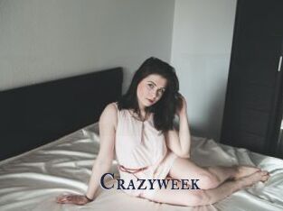 Crazyweek