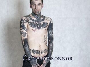 Creative_konnor