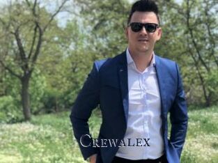 Crewalex