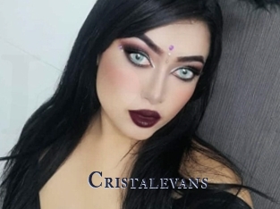 Cristalevans