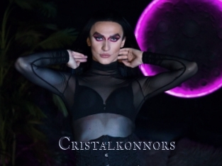 Cristalkonnors