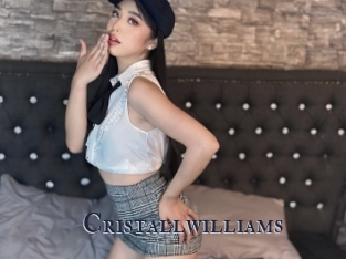 Cristallwilliams