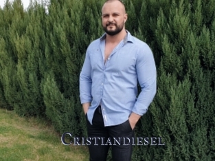 Cristiandiesel