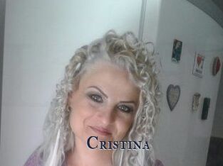 Cristina