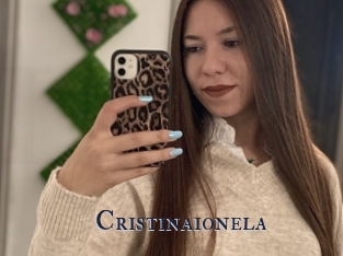 Cristinaionela