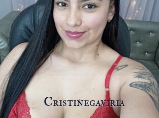 Cristinegaviria