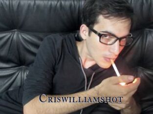 Criswilliamshot