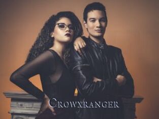 Crowxranger