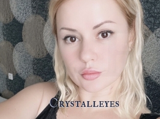 Crystalleyes