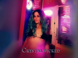 Crystalwicked