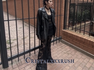 Crystalxxxrush