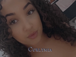 Curlymia