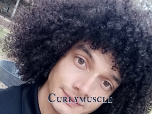 Curlymuscle