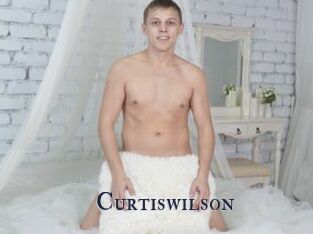 Curtiswilson