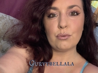 Curvybellala