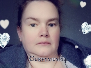 Curvymum84