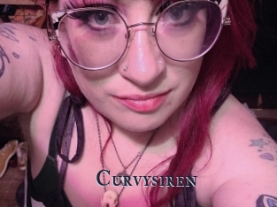 Curvysiren