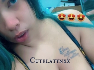 Cutelatynxx