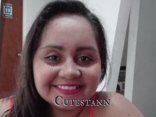 Cutest_ann