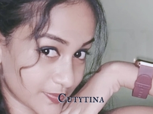 Cutytina