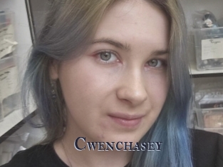 Cwenchasey