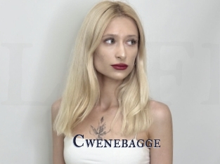 Cwenebagge