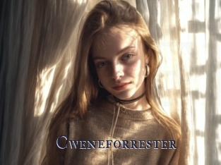 Cweneforrester