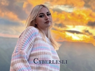 Cyberlesli