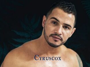 Cyruscox